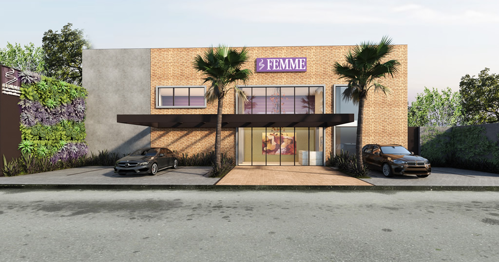 Quais os Planos que atendem o Laboratório Femme?