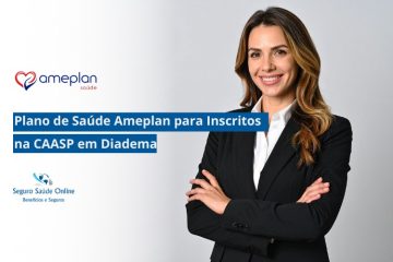 Plano de Saúde Ameplan para Inscritos na CAASP em Diadema