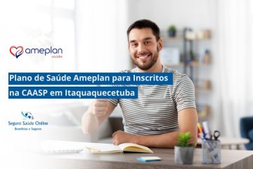 Plano de Saúde Ameplan para Inscritos na CAASP em Itaquaquecetuba