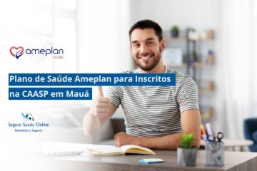 Plano de Saúde Ameplan para Inscritos na CAASP em Mauá
