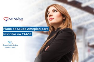 Plano de Saúde Ameplan para Inscritos na CAASP