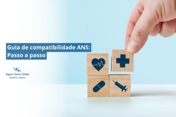 Guia de compatibilidade ANS: Passo a passo