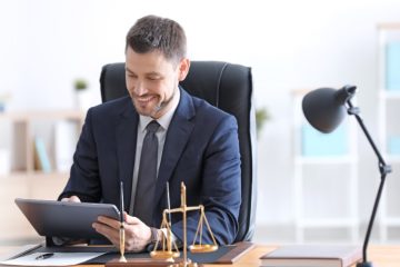 Plano de saúde para advogado pelo CNPJ: Reduza Custos Já